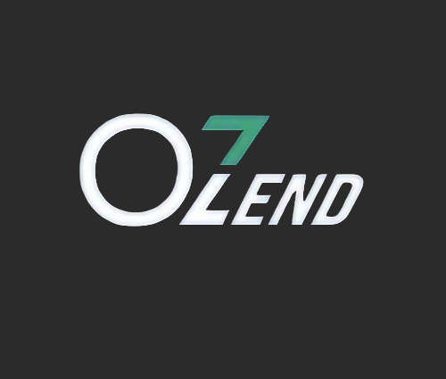 OZlend Logo